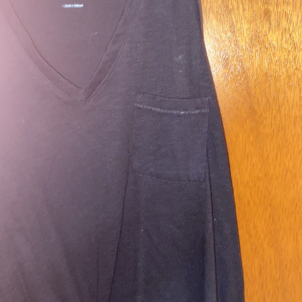 Juniors SO tank top size small black - Picture 2 of 2